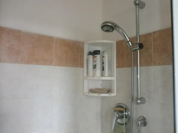 Apartmán Residenza Li Fureddi San Teodoro  0*, San Teodoro (Sardinia) Itálie