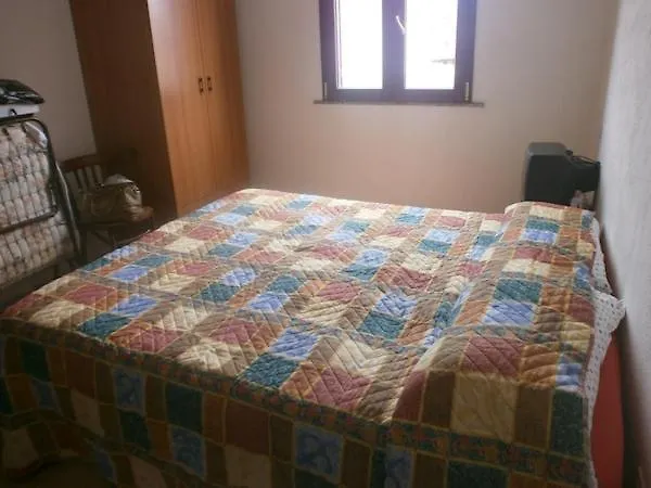 Apartmán Residenza Li Fureddi San Teodoro  Itálie