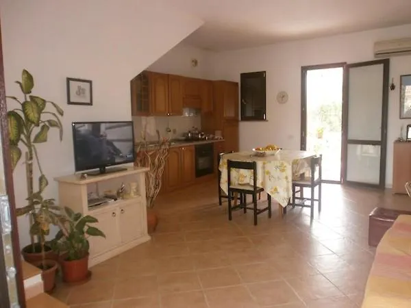 Apartmán Residenza Li Fureddi San Teodoro  San Teodoro (Sardinia)