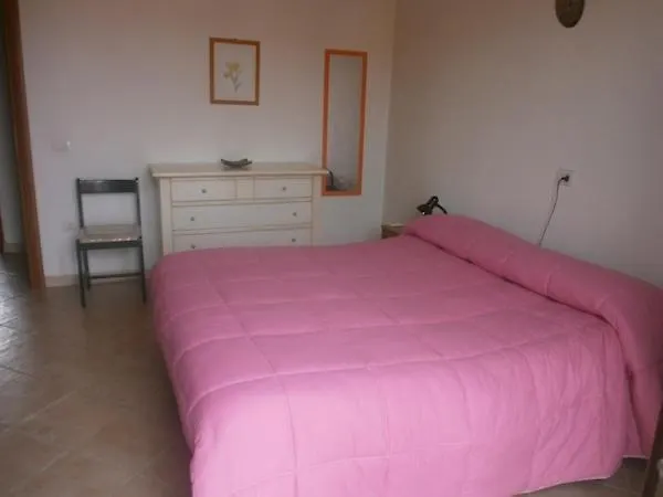 Apartmán Residenza Li Fureddi San Teodoro