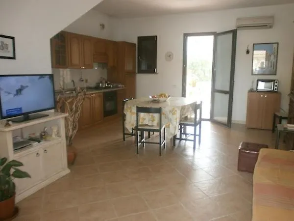 Apartmán Residenza Li Fureddi San Teodoro   San Teodoro (Sardinia)