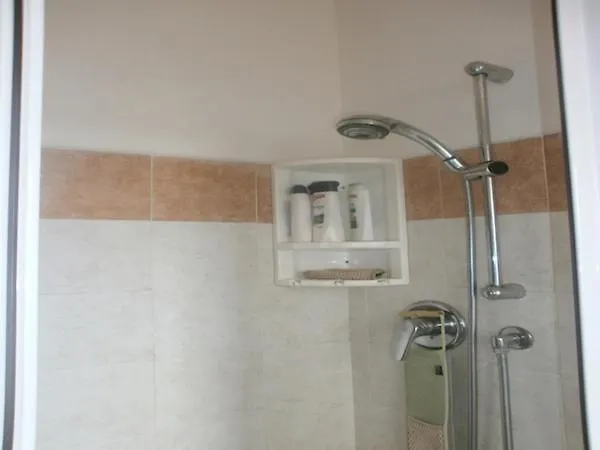 Apartmán Residenza Li Fureddi San Teodoro  Itálie