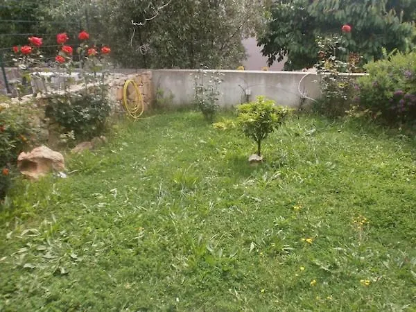 Apartmán Residenza Li Fureddi San Teodoro  Itálie