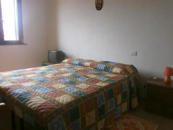 Apartmán Residenza Li Fureddi San Teodoro  0*, San Teodoro (Sardinia) Itálie