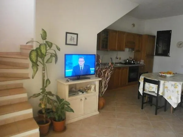 Apartmán Residenza Li Fureddi San Teodoro   San Teodoro (Sardinia)