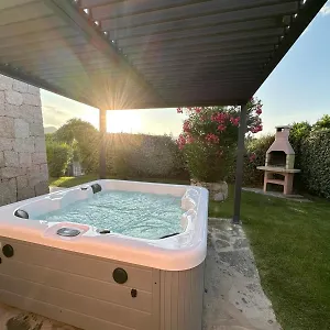  Appartamento Sardegnasummer Li Cuppulati